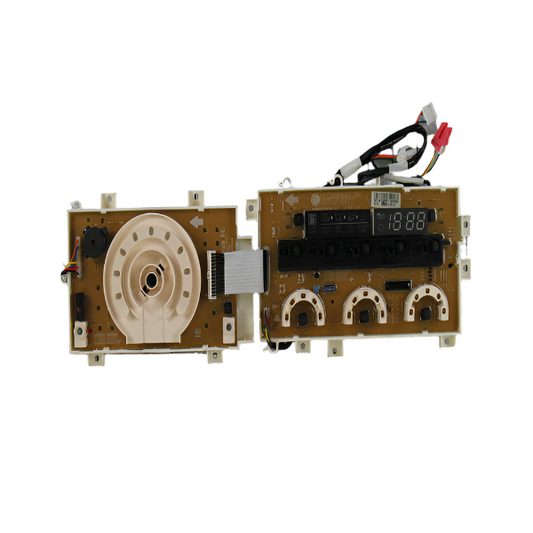 EBR71385602 LG Dryer PCB Display Control Board Assembly - Appliance Parts Canada