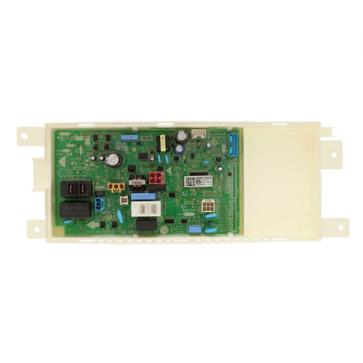 EBR71725805 LG Dryer Control Board PCB Main Assembly - Appliance Parts Canada