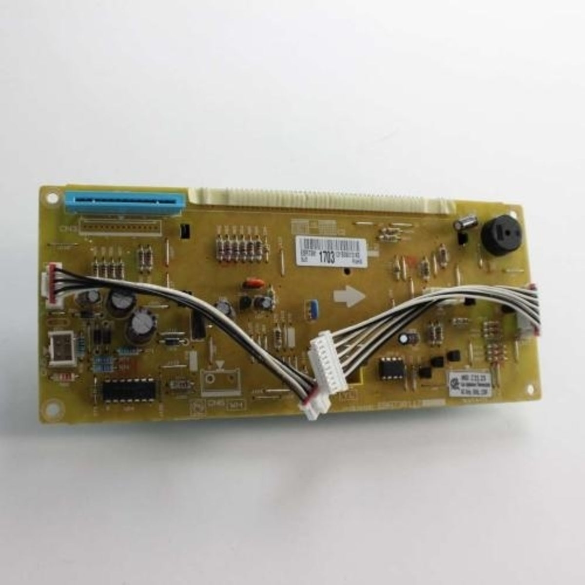 EBR73811703 LG Range Main PCB Assembly - Appliance Parts Canada