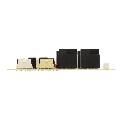 EBR74164801 LG Oven Range Relay Control Board Assembly - Appliance Parts Canada
