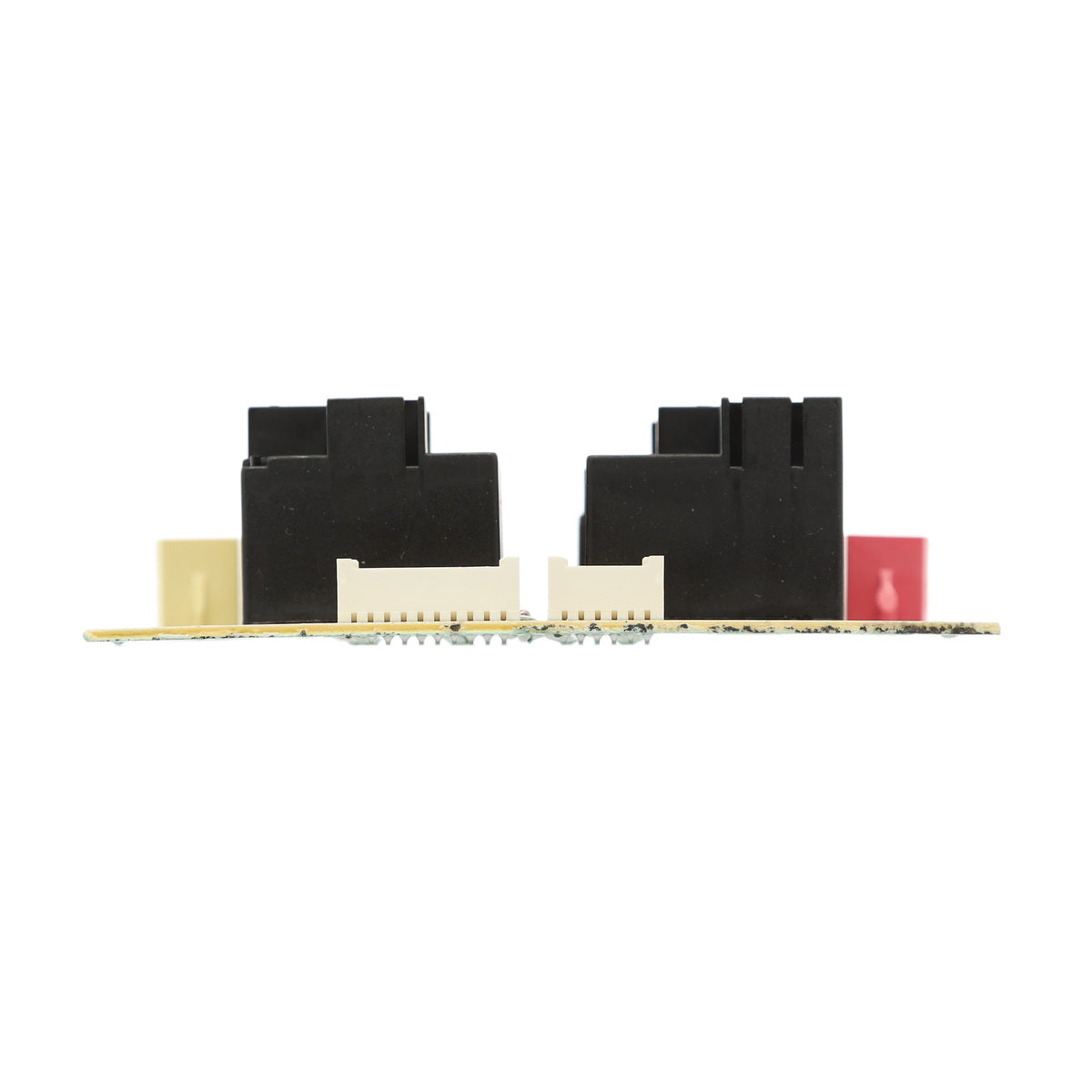 EBR74164801 LG Oven Range Relay Control Board Assembly - Appliance Parts Canada
