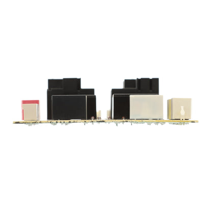 EBR74164801 LG Oven Range Relay Control Board Assembly - Appliance Parts Canada