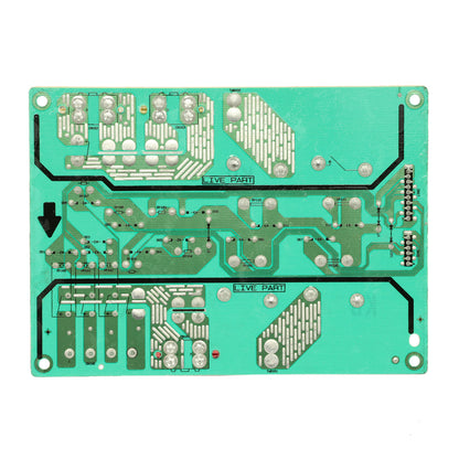 EBR74164805 LG Range Oven Relay Control Board PCB Assembly