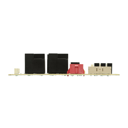 EBR74164805 LG Range Oven Relay Control Board PCB Assembly