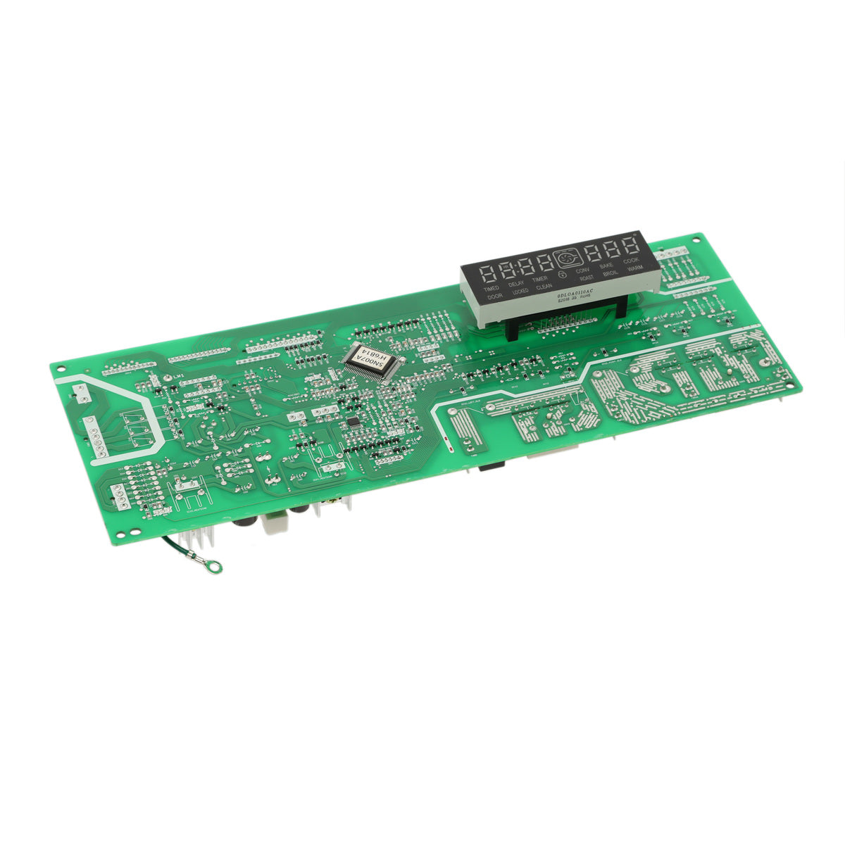 EBR74632606 LG Oven Control Board PCB Assembly - Appliance Parts Canada