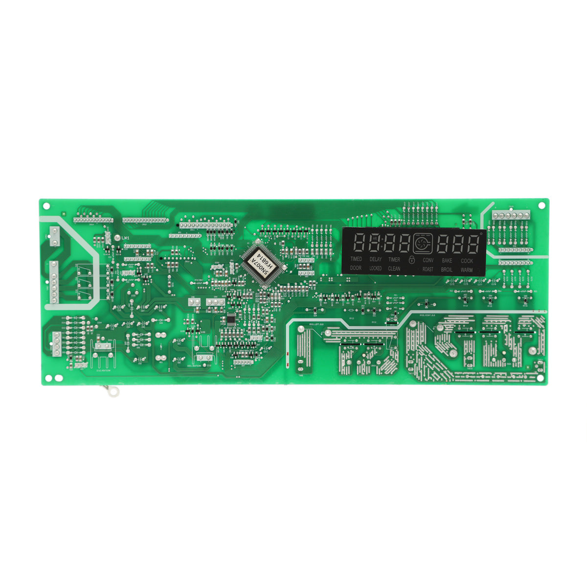 EBR74632606 LG Oven Control Board PCB Assembly - Appliance Parts Canada