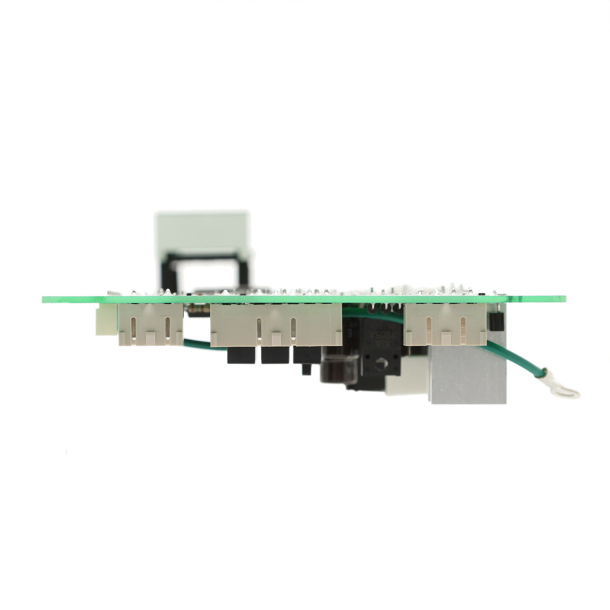 EBR74632606 LG Oven Control Board PCB Assembly - Appliance Parts Canada