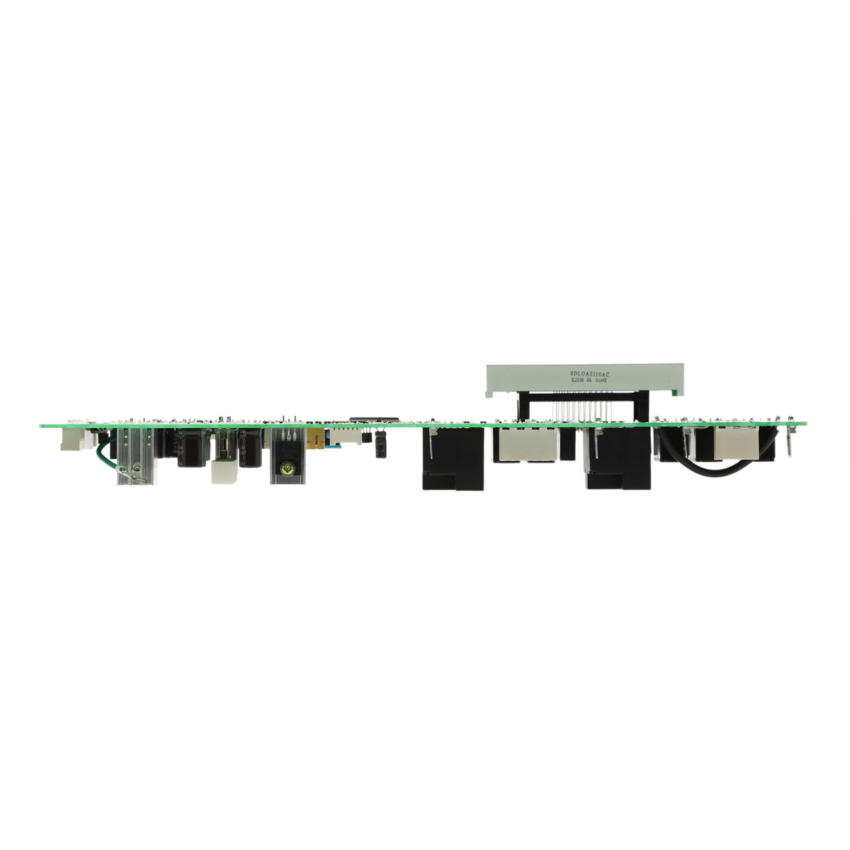 EBR74632606 LG Oven Control Board PCB Assembly - Appliance Parts Canada