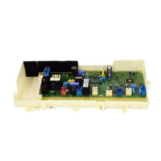 EBR76542905 LG Dryer Main PCB Assembly - Appliance Parts Canada