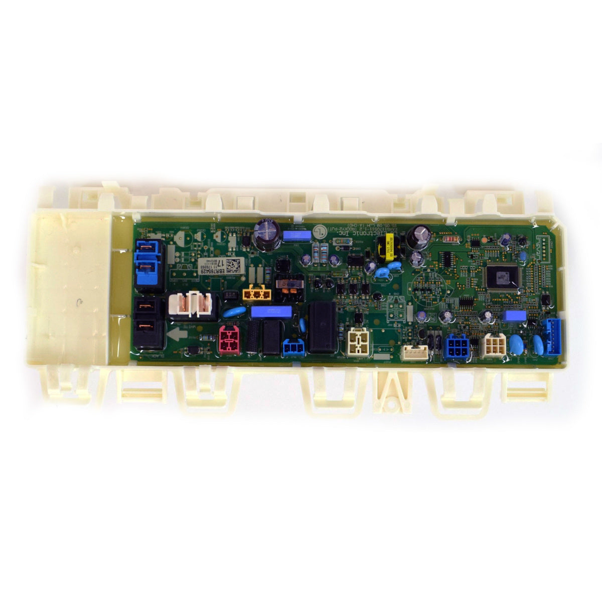 EBR76542917 LG Dryer Main Electronic Control Board (PCB) Assembly - Appliance Parts Canada