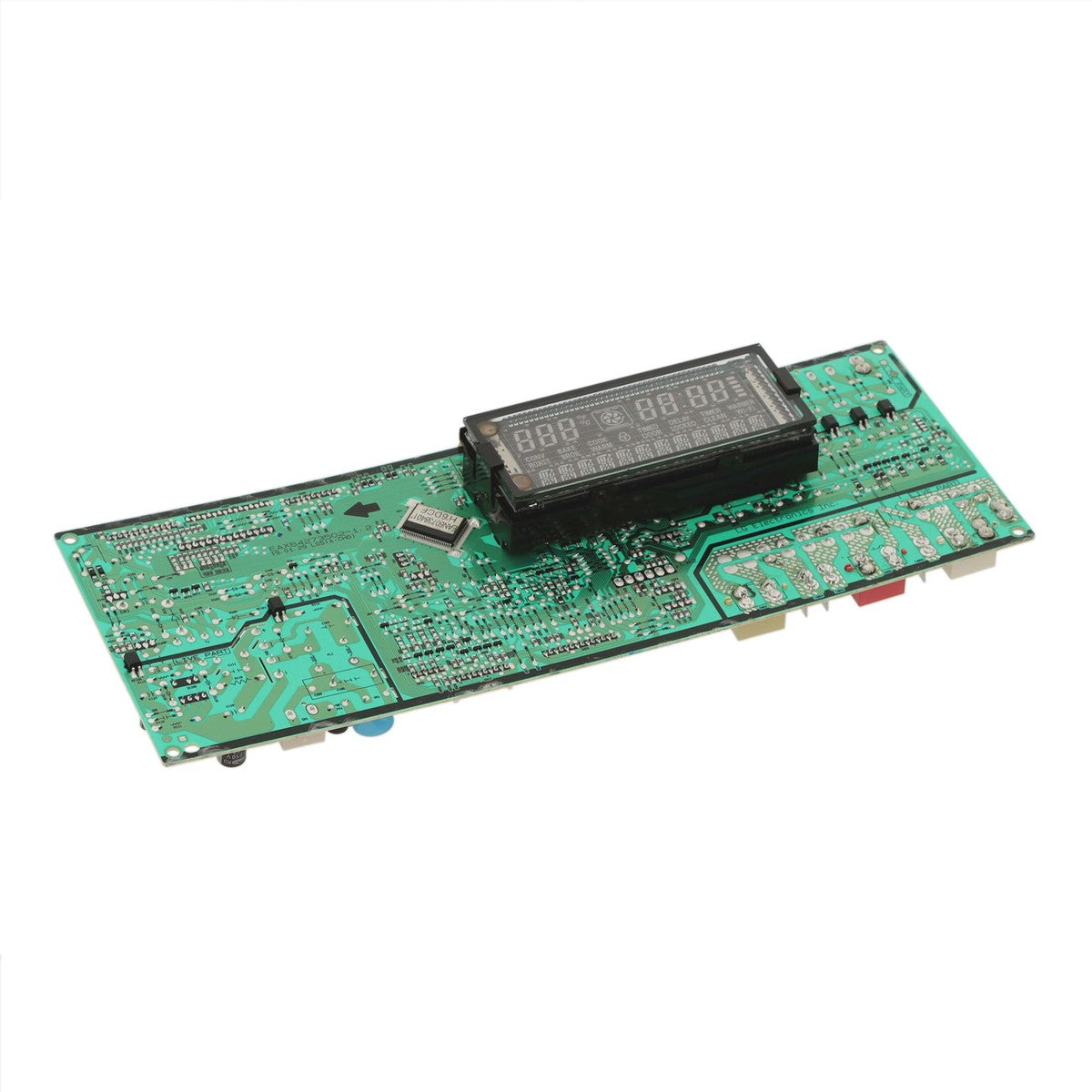 EBR77562705 LG Range PCB Assembly,Main - Appliance Parts Canada