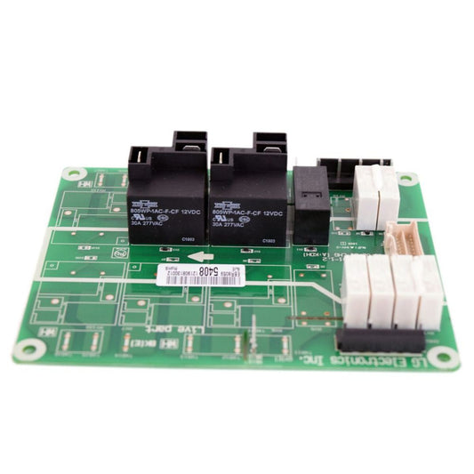 EBR80595408 LG Range PCB Assembly,Option - Appliance Parts Canada
