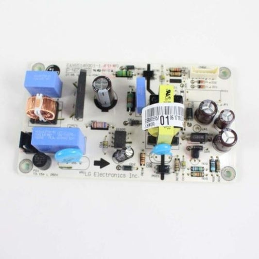 EBR80595701 LG PCB Power Assembly - Appliance Parts Canada