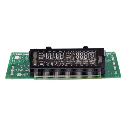 EBR81445905 LG Range Main PCB Assembly - Appliance Parts Canada