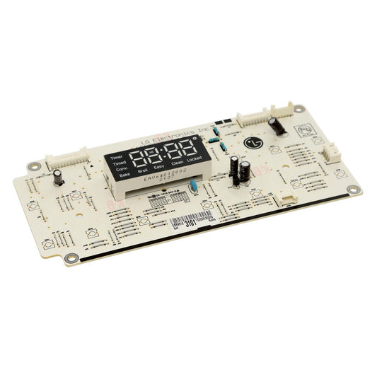 EBR85103101 LG Range PCB Assembly,Main - Appliance Parts Canada