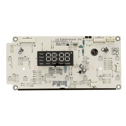 EBR85103101 LG Range PCB Assembly,Main - Appliance Parts Canada