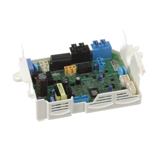 EBR85130504 LG Dryer Main PCB Assembly - Appliance Parts Canada
