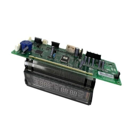 EBR86433708 LG Range Main PCB Assembly - Appliance Parts Canada
