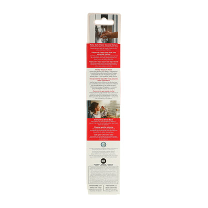 EPTWFU01 Frigidaire PureSource Ultra II Water and Ice Refrigerator Filter - Appliance Parts Canada