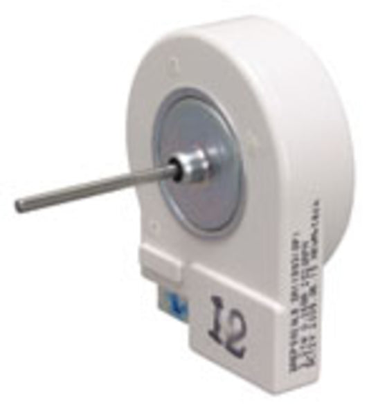 Fan Motor DA31-00146E for Samsung Refrigerators - Appliance Parts Canada
