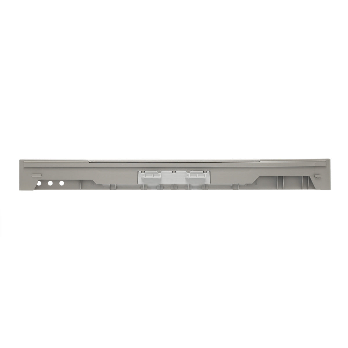 Fisher & Paykel / DCS 512484P Dishwasher Handle Assembly Stainless Steel Kit DD60 - Appliance Parts Canada