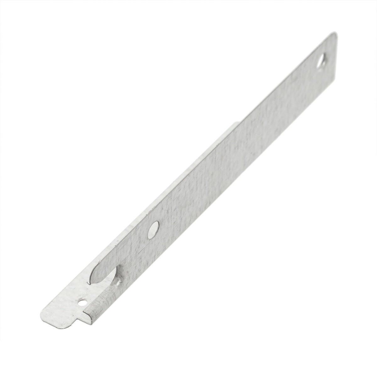 Fisher & Paykel / DCS 512484P Dishwasher Handle Assembly Stainless Steel Kit DD60 - Appliance Parts Canada