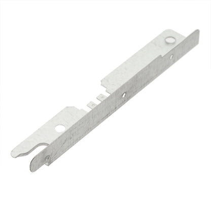 Fisher & Paykel / DCS 512484P Dishwasher Handle Assembly Stainless Steel Kit DD60 - Appliance Parts Canada