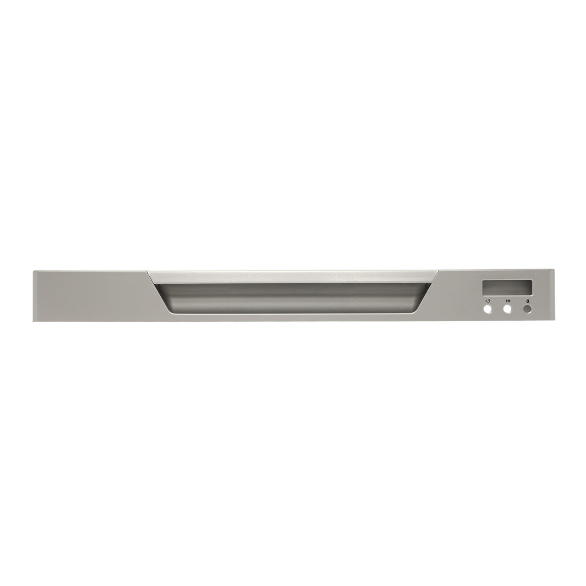 Fisher & Paykel / DCS 512484P Dishwasher Handle Assembly Stainless Steel Kit DD60 - Appliance Parts Canada