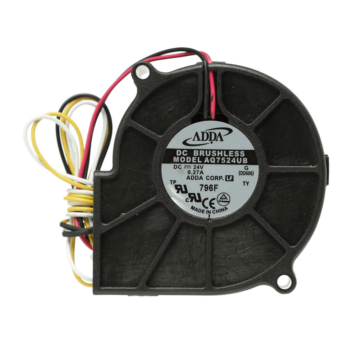 Fisher & Paykel / DCS 523456 Dishwasher Control Board and Fan - Kit DD 120V - Appliance Parts Canada
