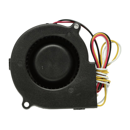Fisher & Paykel / DCS 523456 Dishwasher Control Board and Fan - Kit DD 120V - Appliance Parts Canada