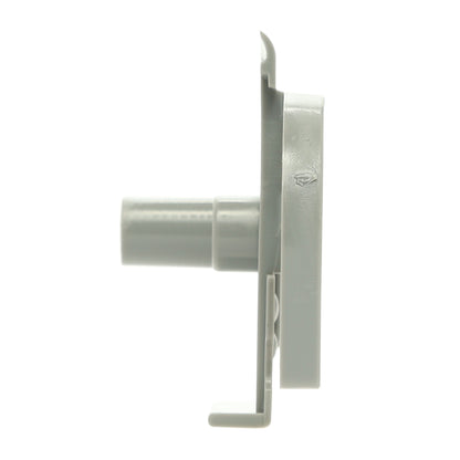 Fisher & Paykel / DCS 842239 Closing Door Hook - Right Hand - Appliance Parts Canada