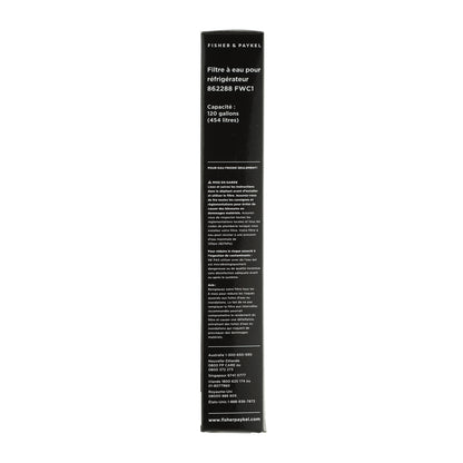 Fisher & Paykel / DCS 862288 Fisher & Paykel Refrigerator Water Filter WP FWC1 - Appliance Parts Canada