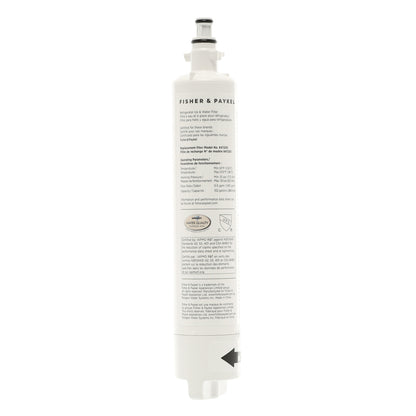 Fisher & Paykel / DCS 885345P KIT INSTL FILTER WATER US - Appliance Parts Canada