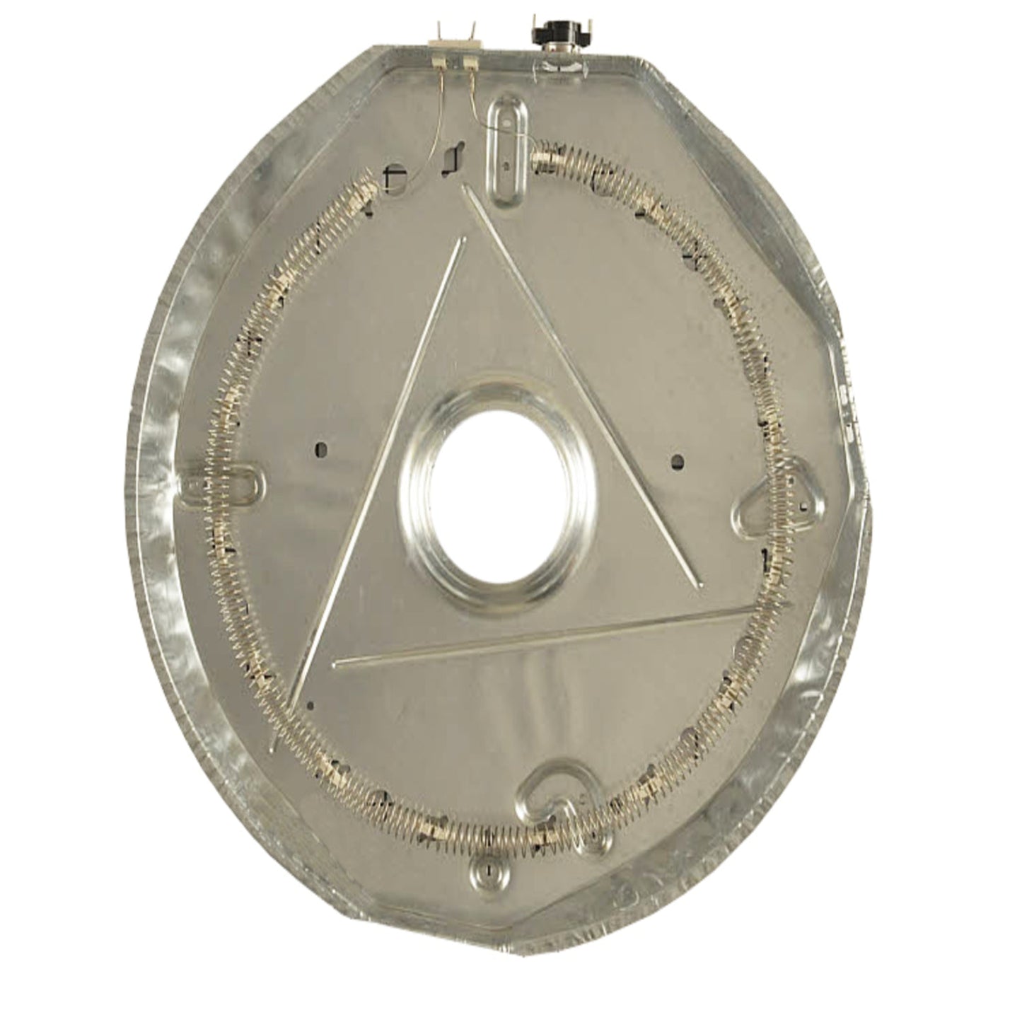 Frigidaire 131475320 Heater Assembly with Housing - Appliance Parts Canada