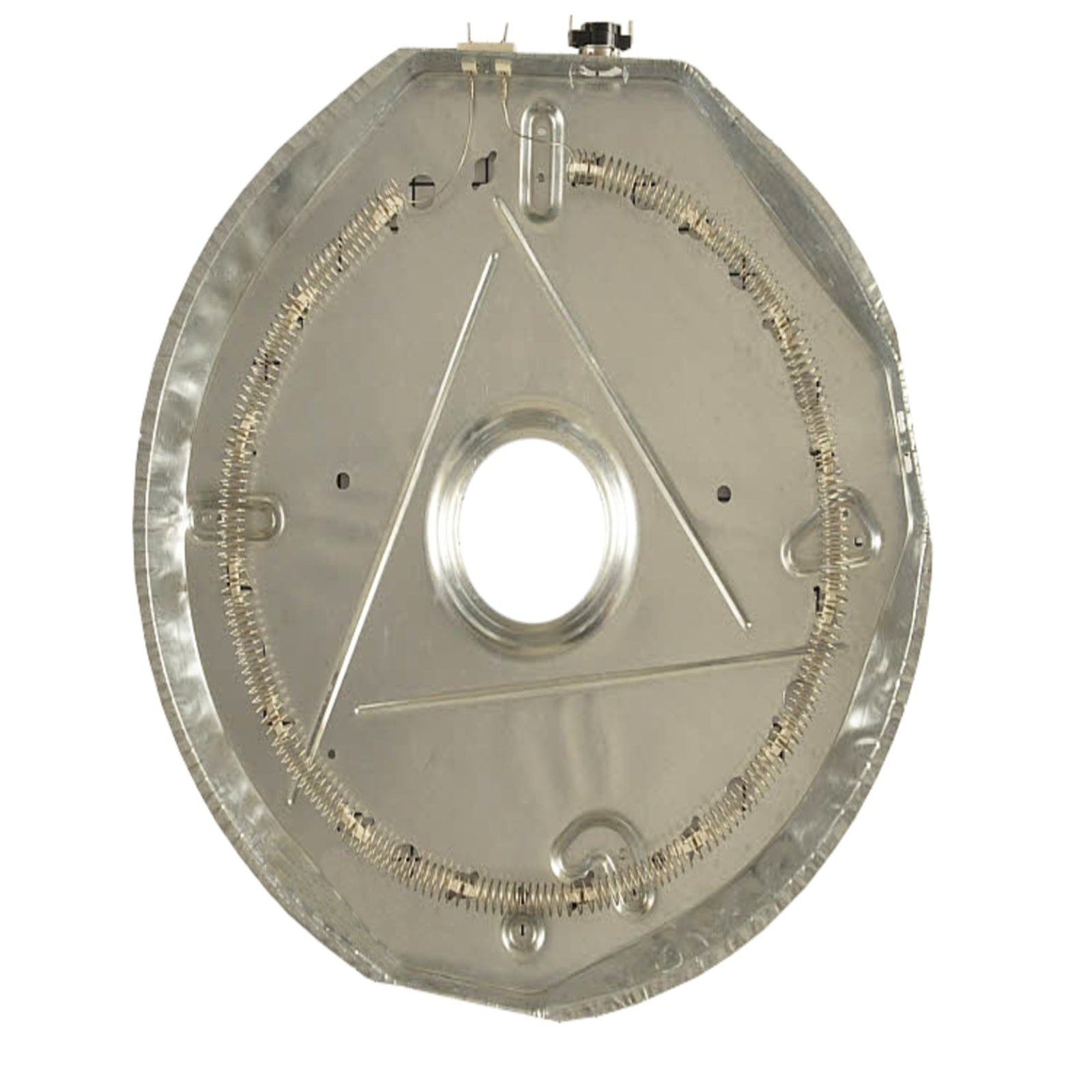 Frigidaire 131475320 Heater Assembly with Housing - Appliance Parts Canada