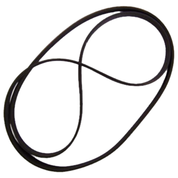 Frigidaire 134051000 6 Rib Washer Belt