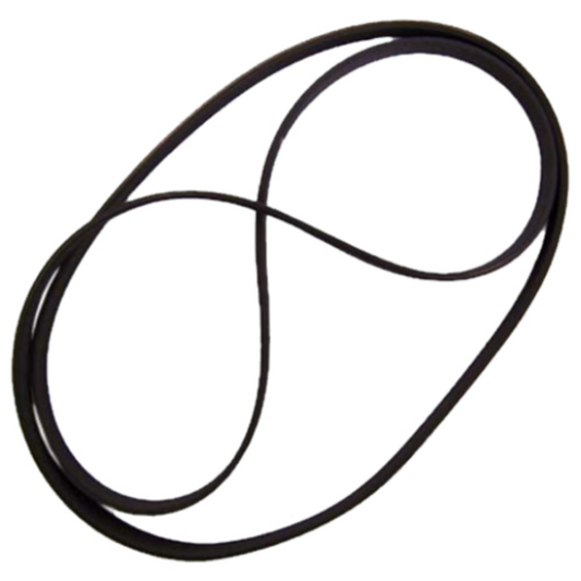 Frigidaire 134051000 6 Rib Washer Belt