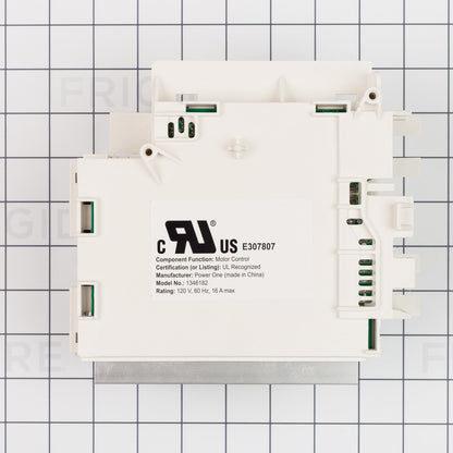 Frigidaire 134618213 CONTROL BOARD,MOTOR - Appliance Parts Canada