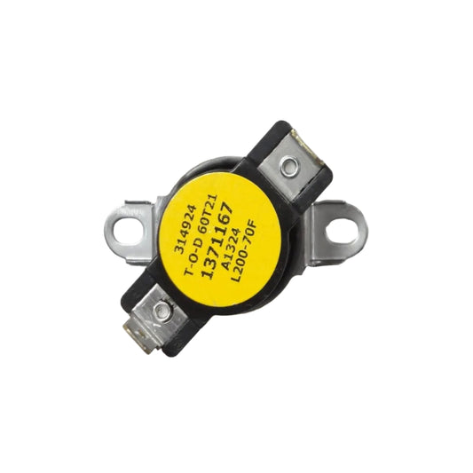 Frigidaire 137116700 THERMOSTAT,HIGH LIMIT - Appliance Parts Canada
