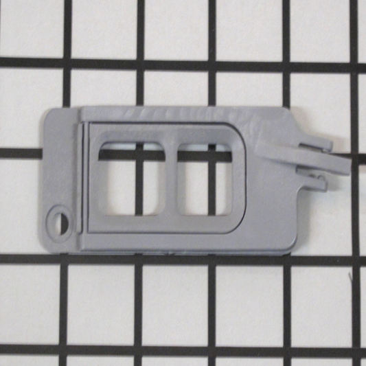 Frigidaire 137279900 VENT,DOOR,COMPLETE ASSY