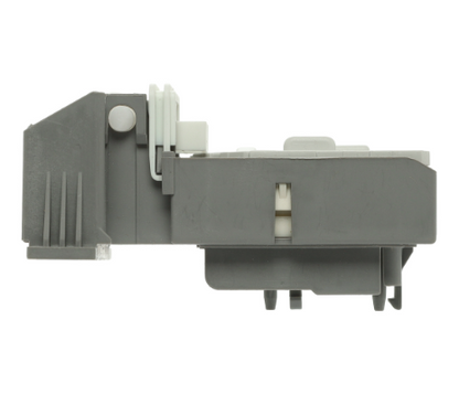 Frigidaire 137353303 LOCK,LID,GRAY - Appliance Parts Canada