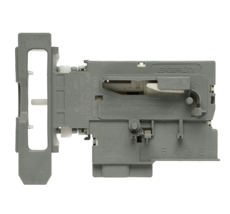 Frigidaire 137353303 LOCK,LID,GRAY - Appliance Parts Canada