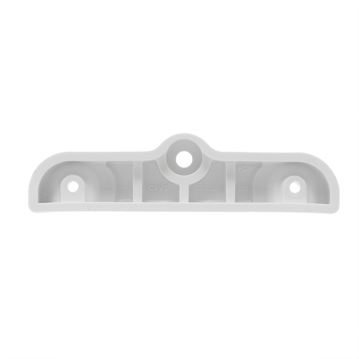 Frigidaire 137513712 STRIKER,LID,WHITE - Appliance Parts Canada