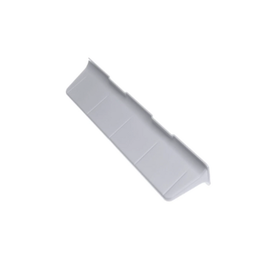 Frigidaire 137610610 VANE STRAIGHT GRAY