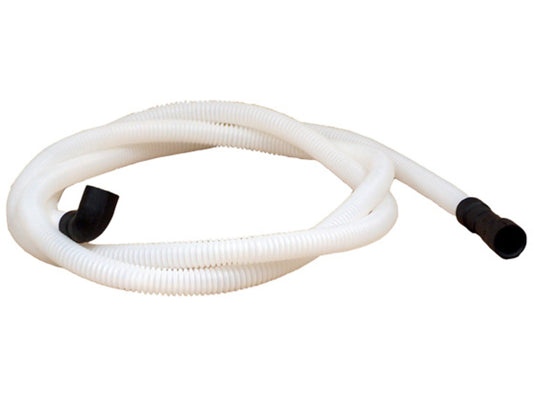 Frigidaire 154225602 Drain Hose, 122 Long - Appliance Parts Canada