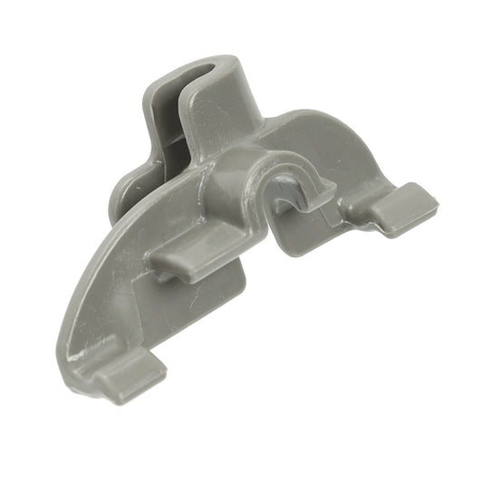 Frigidaire 154428403 BRACKET,FENCE,LOWER RACK,(18 - Appliance Parts Canada