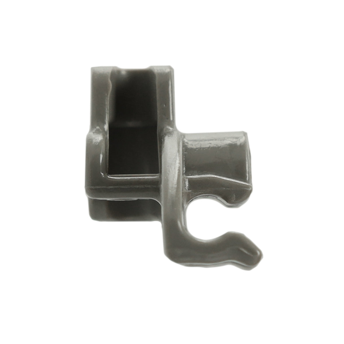 Frigidaire 154428403 BRACKET,FENCE,LOWER RACK,(18 - Appliance Parts Canada