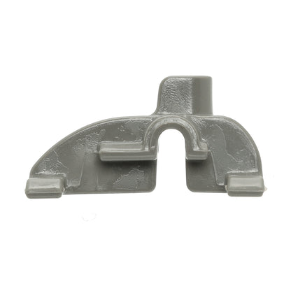 Frigidaire 154428403 BRACKET,FENCE,LOWER RACK,(18 - Appliance Parts Canada