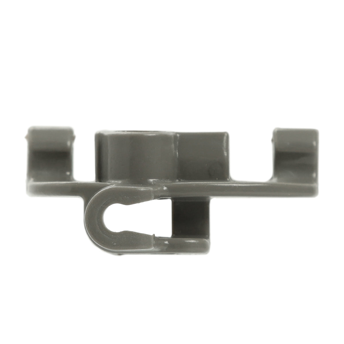Frigidaire 154428403 BRACKET,FENCE,LOWER RACK,(18 - Appliance Parts Canada