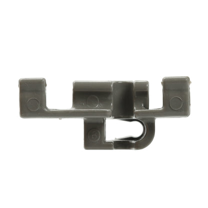 Frigidaire 154428403 BRACKET,FENCE,LOWER RACK,(18 - Appliance Parts Canada